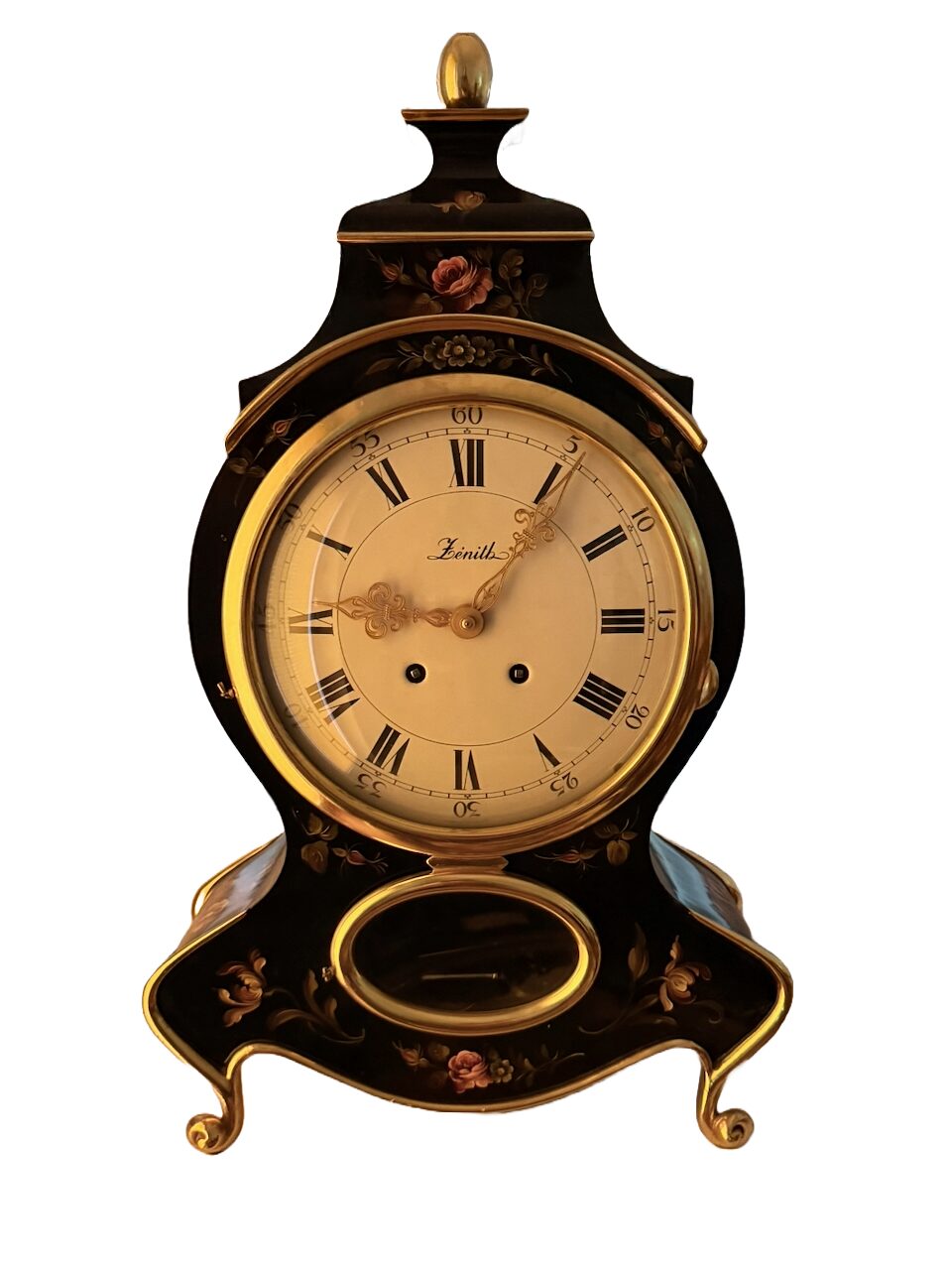 Antique Clock, Grandview Select