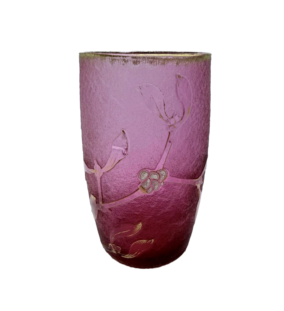 daum glass, grandview select